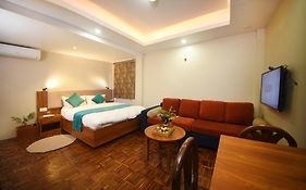 Mums Homestay & Studio Apartments
