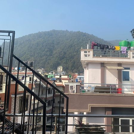 Mums Homestay & Studio Apartments Kathmandu Exterior photo