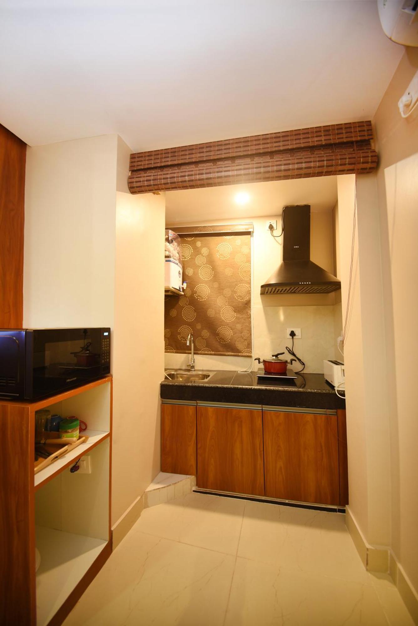 Mums Homestay & Studio Apartments Kathmandu Exterior photo