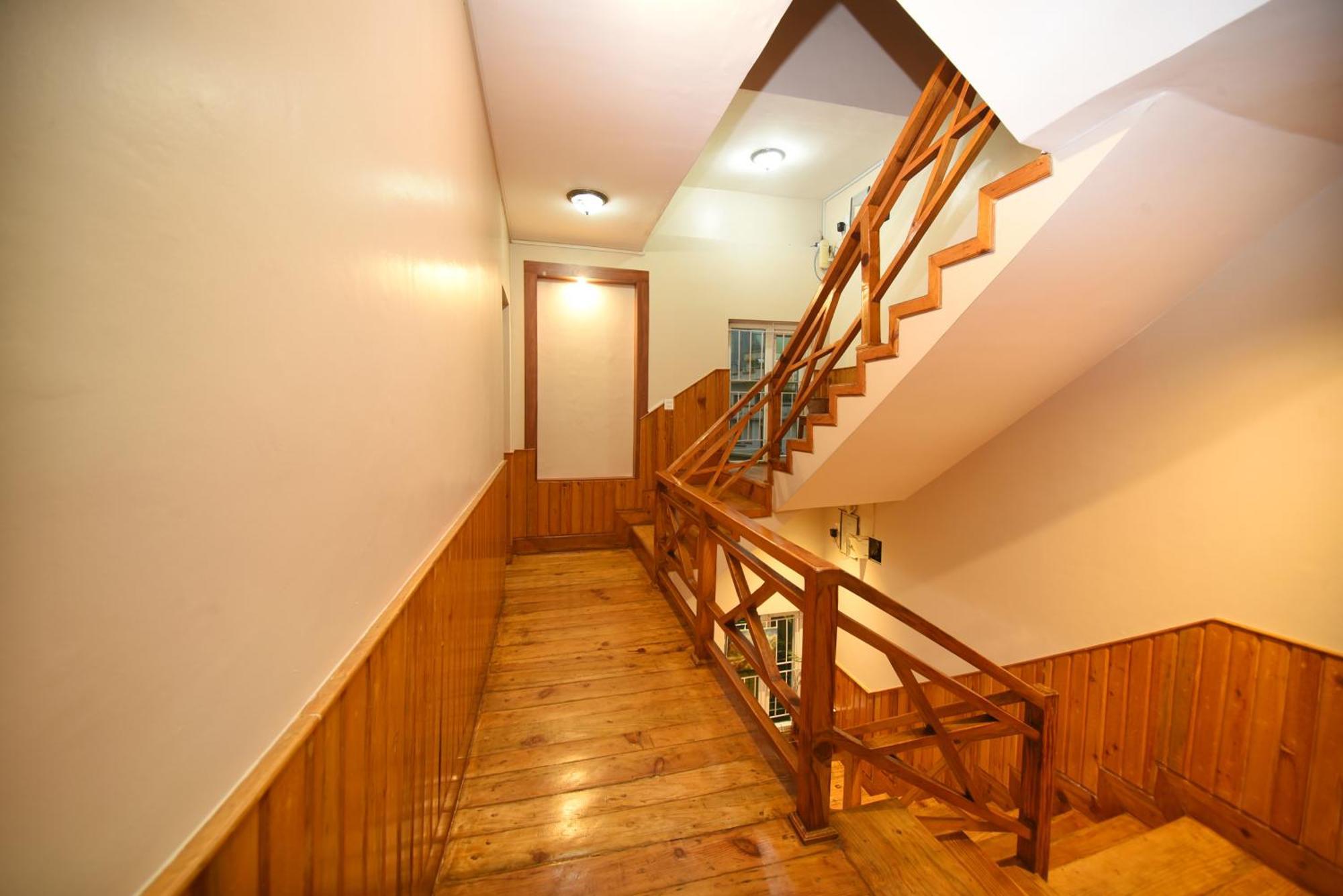 Mums Homestay & Studio Apartments Kathmandu Exterior photo